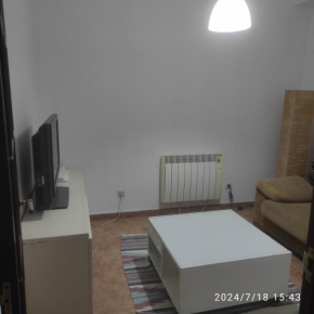 Apartamento A Coruña